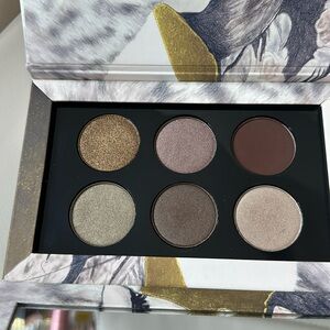 Pat McGrath Platinum Bronze MTHRSHP Subliminal Eye Palette